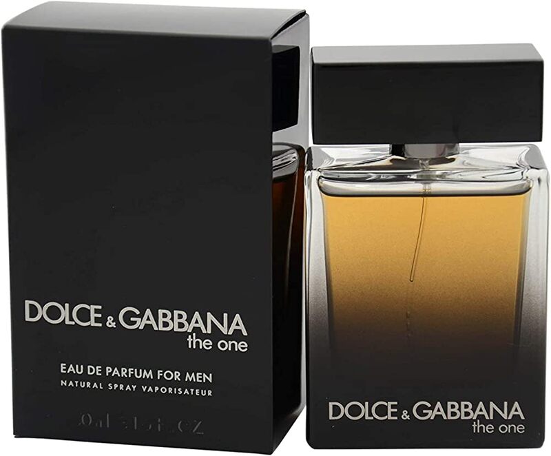 Dolce Gabbana The One Man Edp 50 ml for Unisex